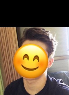 Chase(the Demisexual & Sapiosexual) - Male escort in Mumbai Photo 1 of 3