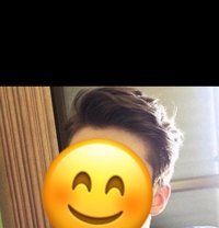 Chase(the Demisexual & Sapiosexual) - Male escort in Mumbai