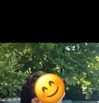 Chase(the Demisexual & Sapiosexual) - Male escort in Mumbai