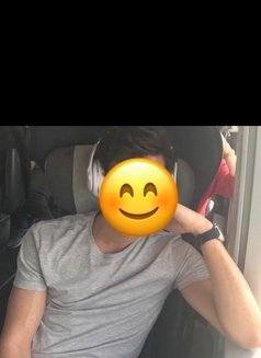 Chase(the Demisexual & Sapiosexual) - Male escort in Mumbai Photo 3 of 3