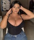 Chase Wild and Naughty - puta in Singapore Photo 1 of 6