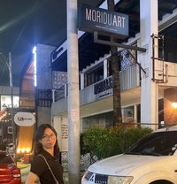 Chaser - Acompañantes transexual in Manila