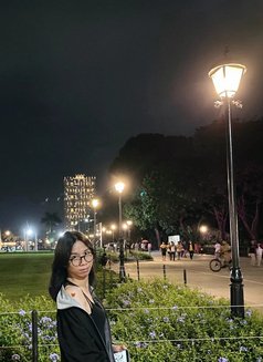 Chaser - Acompañantes transexual in Manila Photo 2 of 4
