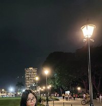 Chaser - Acompañantes transexual in Manila