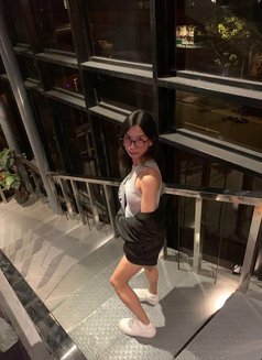 Chaser - Acompañantes transexual in Manila Photo 3 of 4