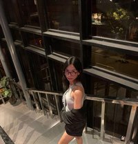 Chaser - Acompañantes transexual in Manila