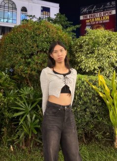 Chaser - Acompañantes transexual in Manila Photo 4 of 4