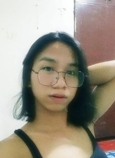 Chaser - Transsexual escort in Manila Photo 5 of 6