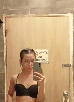 Chaser - Transsexual escort in Manila Photo 6 of 6