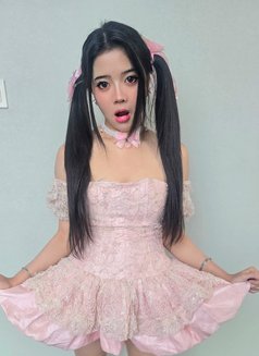 Chastity Doll - puta in Jakarta Photo 2 of 6