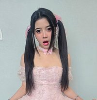 Chastity Doll - puta in Jakarta