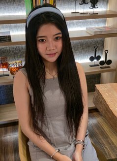 Chastity Doll - puta in Jakarta Photo 5 of 6