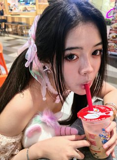 Chastity Doll - puta in Jakarta Photo 6 of 6