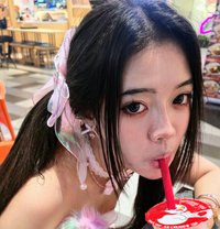 Chastity Doll - Petite young Slut - puta in Jakarta