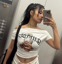 Chatan area - escort in Okinawa Island