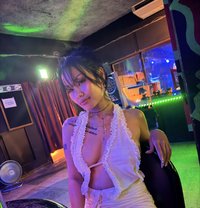 Chatan area - escort in Okinawa Island