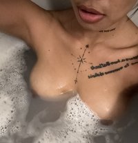 Chatan area - escort in Okinawa Island