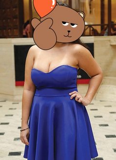 Chathu Chubby Web Cam Girl - escort in Colombo Photo 1 of 3