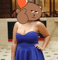 Chathu Chubby Web Cam Girl - escort in Colombo