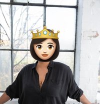 Chathu Chubby Web Cam Girl - escort in Colombo