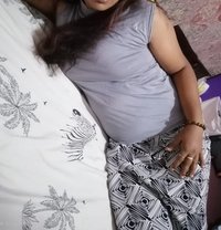 Chathu - escort in Abu Dhabi