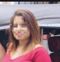 Shehara - escort in Colombo