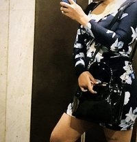 Chathu - escort in Colombo