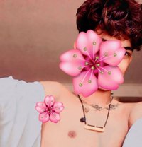 Chathu - Transsexual escort in Colombo