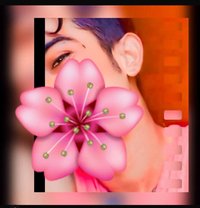 Chathu - Transsexual escort in Colombo