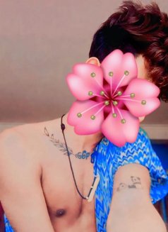 Chathu - Transsexual escort in Colombo Photo 3 of 3