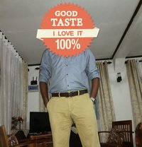 Chathu - Acompañantes masculino in Al Manama