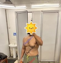 Chathura - masseuse, high profile escort - Male escort in Colombo