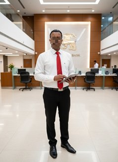 Chathura Perera - VVIP Ladies Only - Acompañantes masculino in Colombo Photo 1 of 12