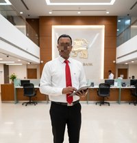 Chathura Perera - Best Licking Partner - Acompañantes masculino in Colombo