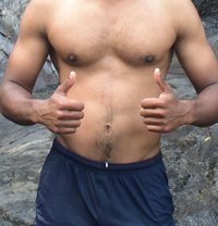 Chathura Perera - Acompañantes masculino in Colombo