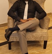 Chathura Perera - Acompañantes masculino in Colombo