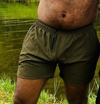 Chathura Perera - Male escort in Colombo