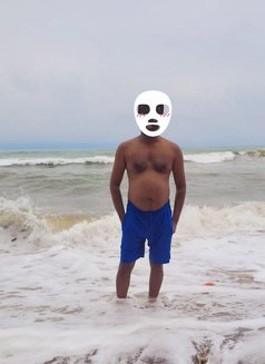 Chathura Perera - Male escort in Colombo Photo 3 of 10