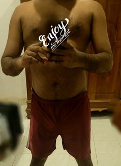 Chathura Perera - Male escort in Colombo Photo 9 of 10