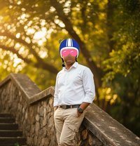 Chathura Perera (Professional Banker) - Male escort in Colombo