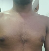 Chathuranga - Male escort in Colombo