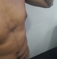 Chathuranga - Male escort in Colombo