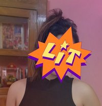 Chathurika Aakarsha [ Mount -Lv ] - escort in Colombo