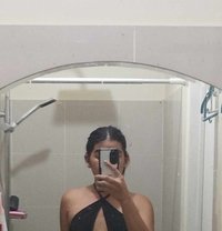 Chatiquee - Transsexual escort in Makati City