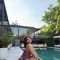 Chatrine - escort in Bali