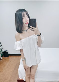 CHÂU ANH - escort in Ho Chi Minh City Photo 12 of 13