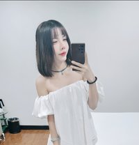 CHÂU ANH - escort in Ho Chi Minh City