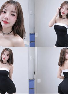 CHÂU ANH - escort in Ho Chi Minh City Photo 12 of 13
