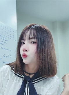 CHÂU ANH - escort in Ho Chi Minh City Photo 13 of 13