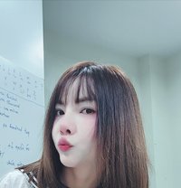 CHÂU ANH - escort in Ho Chi Minh City Photo 13 of 13